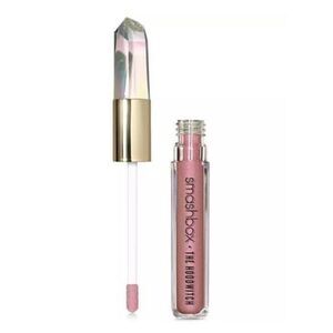 Smashbox Crystalized Liquid Glitter Eyeshadow - 1 Rhodonite Stand ‎  (0.13 oz)